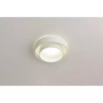 Светильник встраиваемый-накладной Omnilux OML-103209-15 Valletta