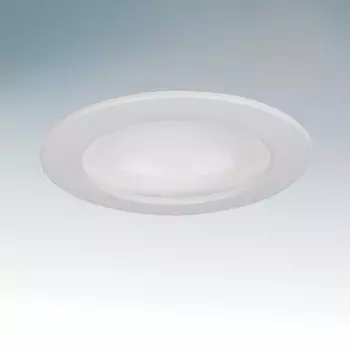 Светильник встраиваемый светодиодный Lightstar 220122 Riverbe