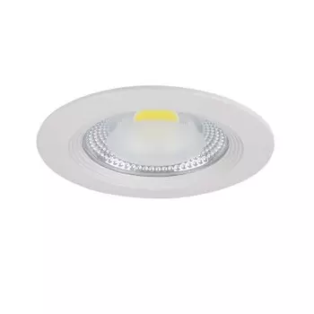 Светильник встраиваемый светодиодный Lightstar 223152 Forto