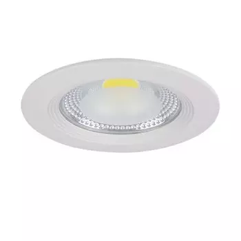 Светильник встраиваемый светодиодный Lightstar 223154 Forto