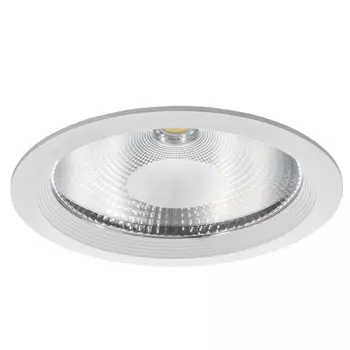 Светильник встраиваемый светодиодный Lightstar 223502 Forto