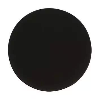 Светильник ЗАТМЕНИЕ черный d30 h5 Led 24W (4000K) Kink light 2203,19