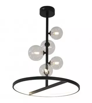 Светильники Kink light 7608-5АL,19 Иона