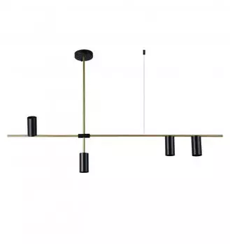 Светильники Kink light 7621-4,19 Рия