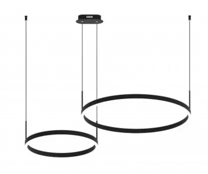 Светильники Kink light 8219,19PA (4000K) Тор