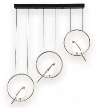 Светильники Kink light 8446-3А,33 Арси