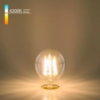 Светодиодная лампа Classic Dimmable BL133 9W 4200K E27