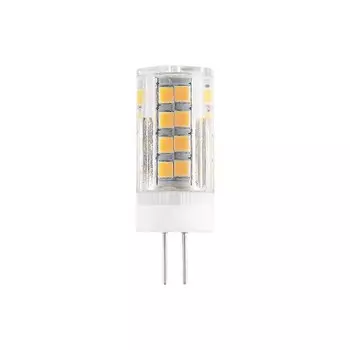 Светодиодная лампа Elektrostandard G4 LED BL107 7W 220V 3300K