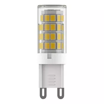 Светодиодная лампа G9 6W Lightstar 940452