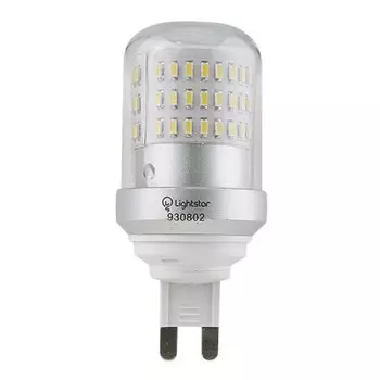 Светодиодная лампа G9 9W Lightstar 930804