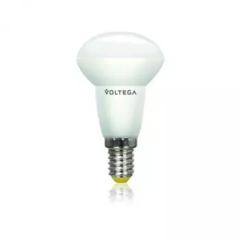 Светодиодная лампа "Рефлектор" (спот) R50 VG4-RM2E14warm4W (5757)