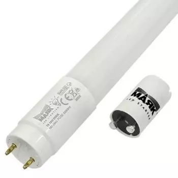 Светодиодная лампа Т8 18Вт 6500К 1200мм МАЯК LB-T8PRO-12/18W/6500-001