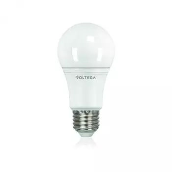 Светодиодная лампа VG2-A2E27cold11W