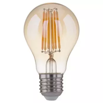 Светодиодная ретро лампа Электростандарт Classic LED 12W 3300K E27