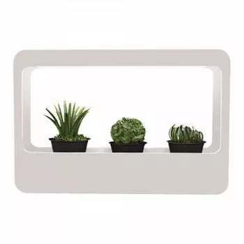 Светодиодный светильник "Фито-сад" MG004 для растений, с адаптером 24V 480*320*138 "Basic" (MG004)