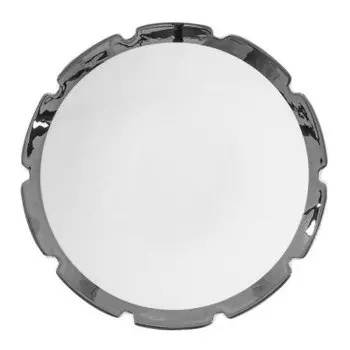 Тарелка Seletti 10987SIL