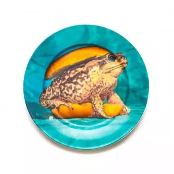 Тарелка Toad 16923 Seletti