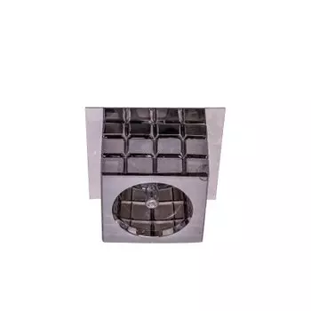 Точечный светильник Экономсвет F3641 CR SM G4