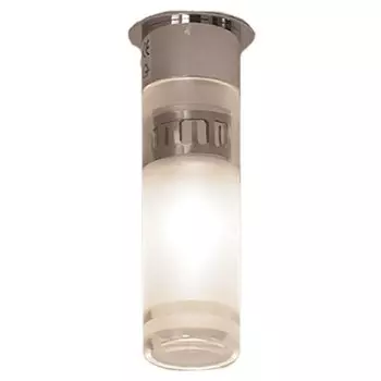 Точечный встраиваемый светильник Lussole LSL-5400-01 ACQUA