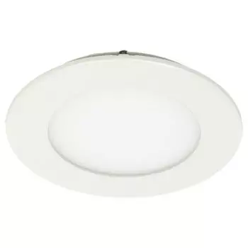 Тонкий диодный светильник 6Вт LED Arte lamp A2606PL-1WH Fine