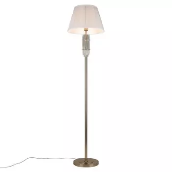 Торшер Aployt APL.744.05.01 Zhaklin