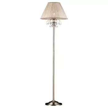 Торшер Arte lamp A2083PN-1AB CHARM