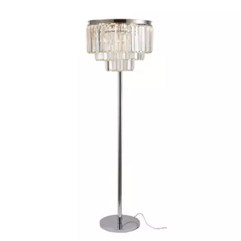 Торшер Divinare 3001/02 PN-6 NOVA