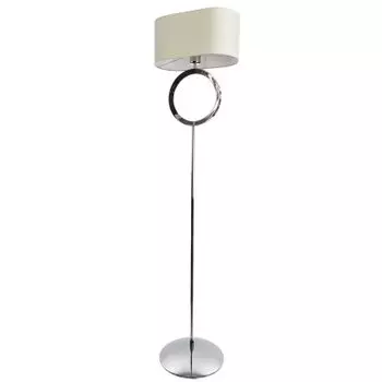 Торшер Divinare 4069/02 PN-1 CONTRALTO