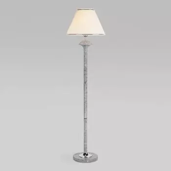 Торшер Eurosvet 01086/1 мрамор Lorenzo