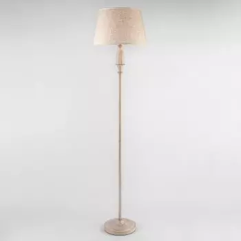 Торшер с абажуром Eurosvet 01081/1 London