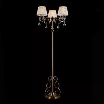 Торшер Евросвет 1448/3F