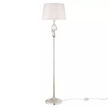 Торшер Freya FR2001FL-01G Monique