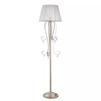 Торшер Freya FR2020-FL-01-BG Simone
