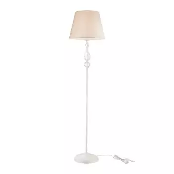 Торшер Freya FR2032FL-01W Lucretia