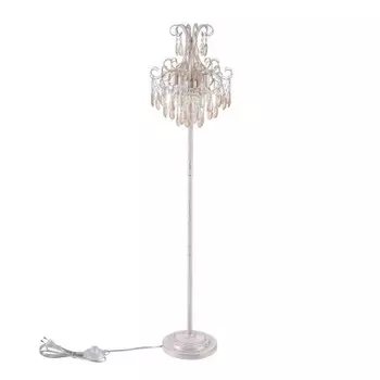 Торшер Freya FR2302FL-04WG Chabrol