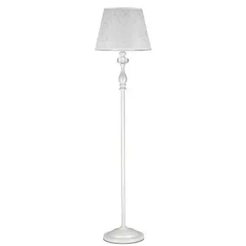 Торшер Freya FR2306-FL-01-W Adelaide