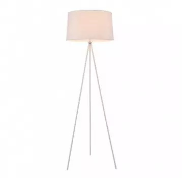 Торшер Freya FR5152-FL-01-W Bonita