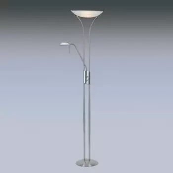 Торшер Globo 58027 Lupo