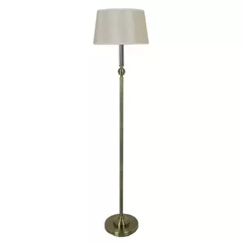 Торшер классический Arte lamp A2273PN-1AB