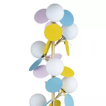 Торшер Loft it 10008F mult Matisse