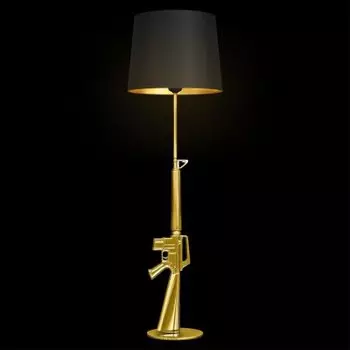 Торшер Loft it 10136F Arsenal