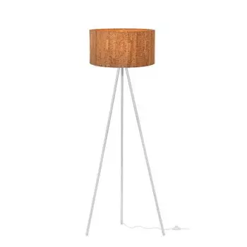 Торшер Loft it 1700-FWH+LC Nordic