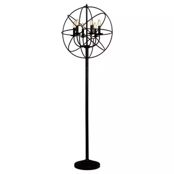 Торшер Loft it LOFT1192F Foucaults orb