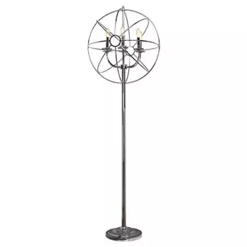 Торшер Loft it LOFT1193F Foucaults orb
