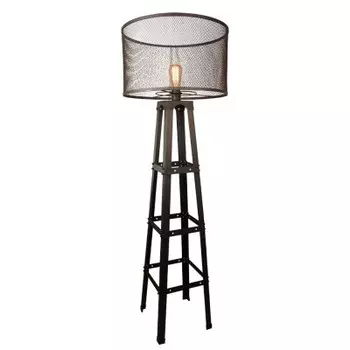 Торшер Lussole Loft LSP-9887