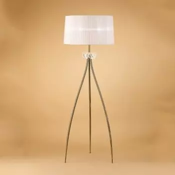 Торшер Mantra 4738 LOEWE