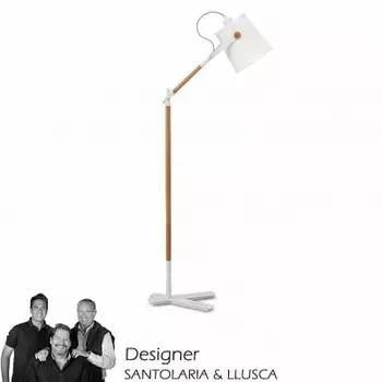 Торшер Mantra 4920 NORDICA