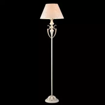 Торшер Maytoni ARM004-00-W Monile