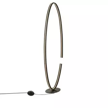 Торшер Maytoni MOD036FL-L45B Azumi