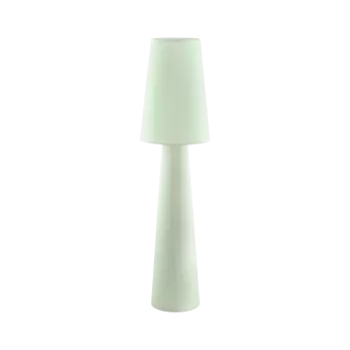 Торшер светло-зеленый Eglo 97433 CARPARA